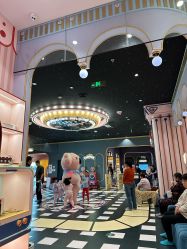 -MELAND亲子乐园•活动包场(北京亦庄龙湖天街店)