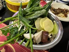 -阿甘龙虾·重庆麻麻鱼(中豪店)