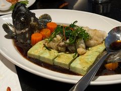 -铭轩中餐厅·海南菜·粤菜(亚龙湾瑞吉店)
