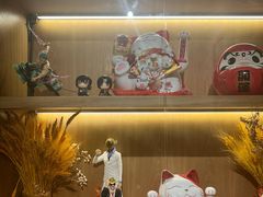 -王氏炉匠·烧鸟放题自助(三里屯店)