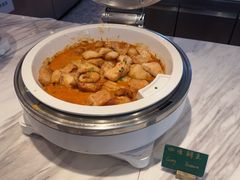 -上海兴国宾馆香樟园西餐厅