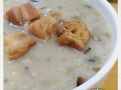 -台北楚楚园馅饼粥(虹桥南丰城店)
