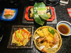 -無境·匠心日本料理(汉街店)