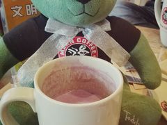 -漫咖啡(中纺国际店)