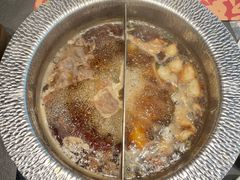 -牛YO寿喜烧和牛火锅自助(三台子万象汇店)