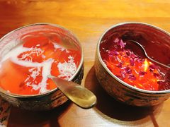 -觅山云南菜(泊富ICITY店)