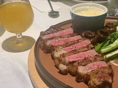 -Marina厨房·ALA精酿(月湖盛园店)