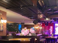 -宝莱纳啤酒花园餐厅PAULANER BRAUHAUS Nanjing(广州路店)