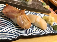 -昱匠·日本料理(金融街店)