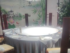 -胶东人家(奥体中心店)