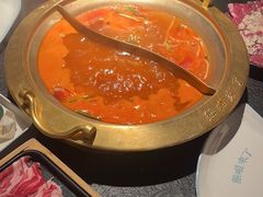 -熊喵来了火锅(太原里第2分店)
