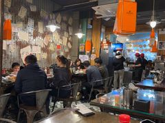 -辉记炭烧海鲜大排档·老字号(福田店)
