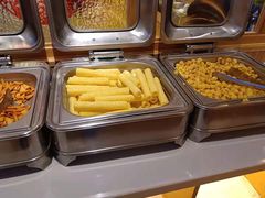-姥姥春饼·烤鸭(未央路盛龙店)
