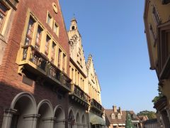 -中旅阿那亚九龙湖·公主酒店