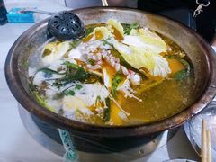 -重庆特色冷锅鱼(武大店)