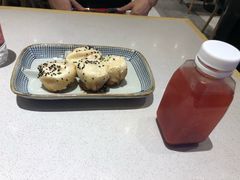 -陈家生煎(世茂双子塔店)
