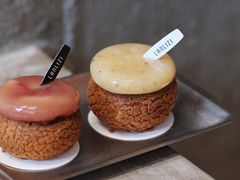 -LANLIZI BAKERY(COSMO店)