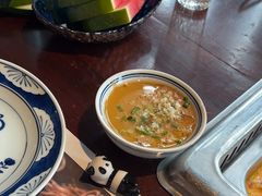 -大隐·成都火锅Bistro(合生麒麟新天地店)