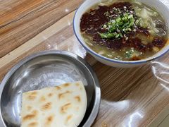 -老字号贾家肉丸糊辣汤(光明巷店)