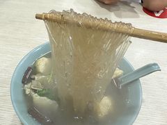-金原鸭血粉丝汤总店(锁金村店)