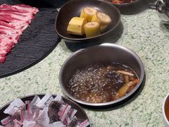 -爱丽格斯火锅(东岸国际店)