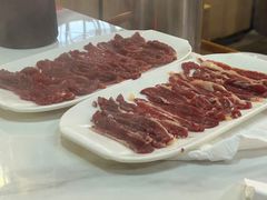 -潮汕鲜牛肉火锅(化工路店)