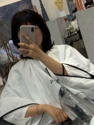 -BABY FACE沙龙