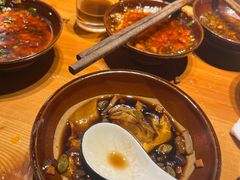 -壹兆圆重庆火锅手工炒底料(长白格林玫瑰湾店)