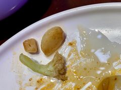 -赵小姐丨新中餐(曲江店)