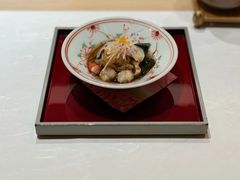 -鮨一日本料理(大中华店)