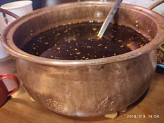 -搓火大都会(广安门总店)