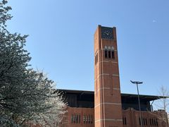 -浙江大学(紫金港校区)