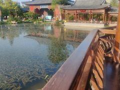 -南阳卧龙岗武侯祠