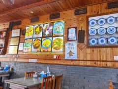 -云河农家乐饭店(福禄缘树山店)