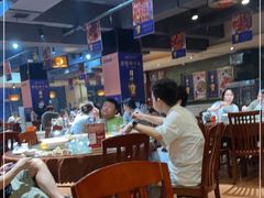 大堂-天下客饭店(中山路店)