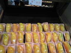 -果蔬好生活超市(乐堤港店)