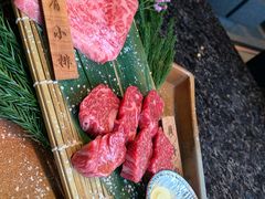 -老乾杯和牛烧肉(王府中环店)