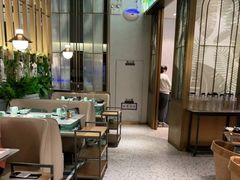 大堂-原味四季椰子鸡(平湖天虹店)