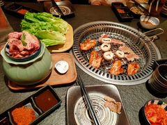 -上男·烧肉集市(五一广场店)