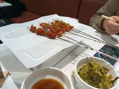 -老三烤肉·融合菜宴会厅