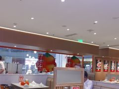 -北大荒人•新东北菜(青岛银座店)