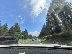 -塞罕坝国家级自然保护区