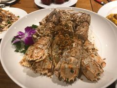 -泰华海鲜中餐厅(普吉镇店)