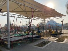 -济南国际园博园