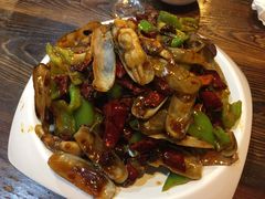 -老姑砂锅·烧烤天津菜(体北道店)