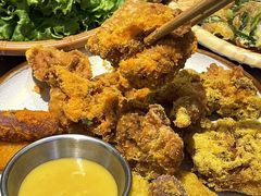 -首尔烤肉大排档(合生汇店)