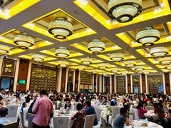 大堂-顺德人家食府(黄金广场店)