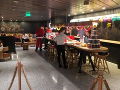 -星巴克臻选(国贸商城首店)