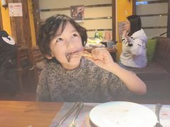 -秀·爱尔兰餐吧(上海路店)