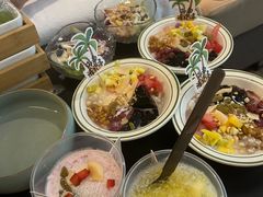 -金色印象·4K影院式足体养生(石碾盘店)